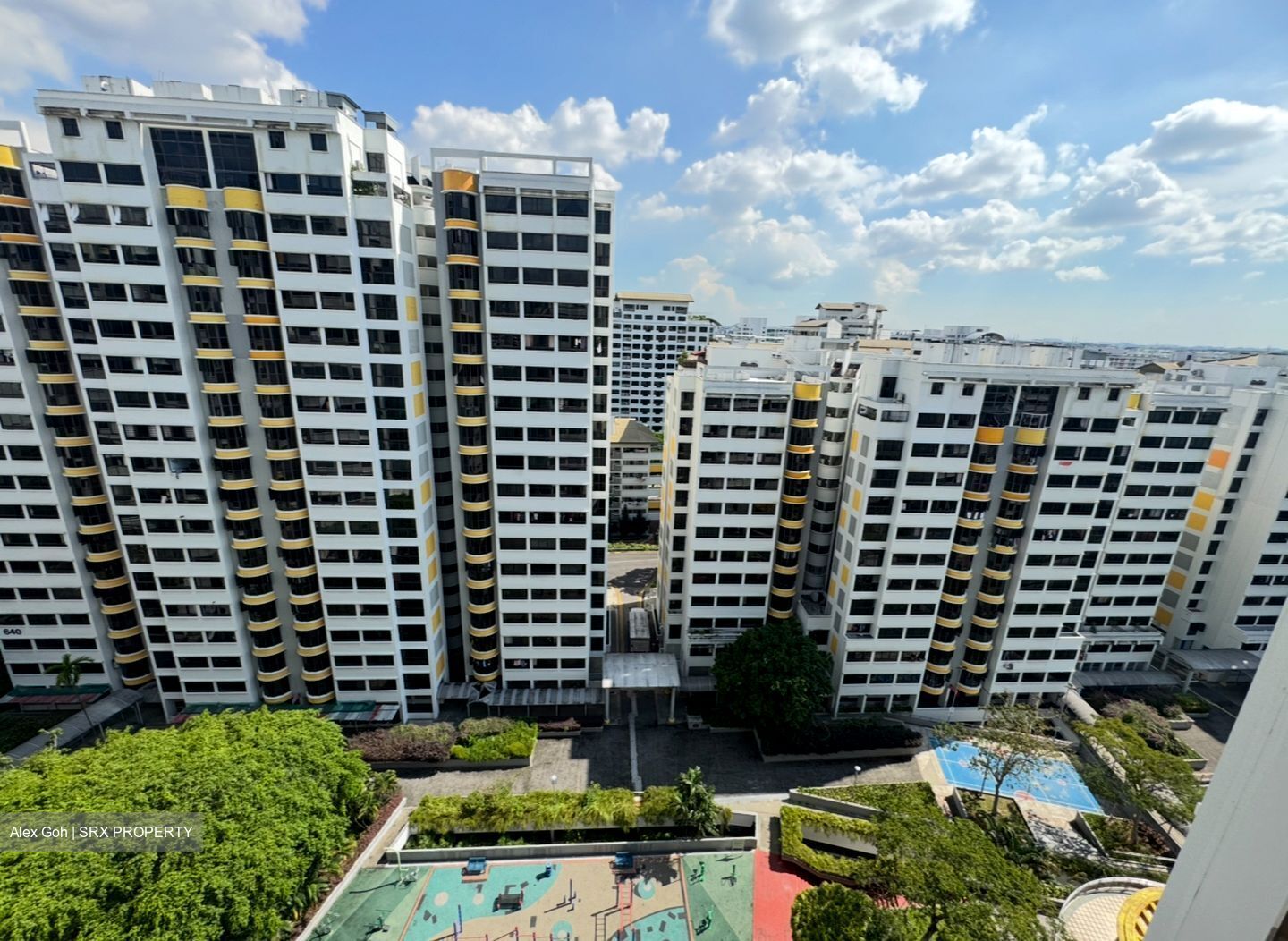 Blk 642 Choa Chu Kang Street 64 (Choa Chu Kang), HDB 5 Rooms #577155831